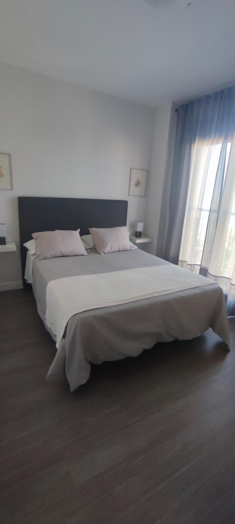 דירות חרז Cuatro Caminos Centro Jerez מראה חיצוני תמונה