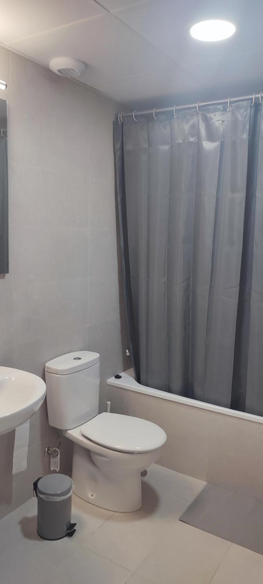דירות חרז Cuatro Caminos Centro Jerez מראה חיצוני תמונה