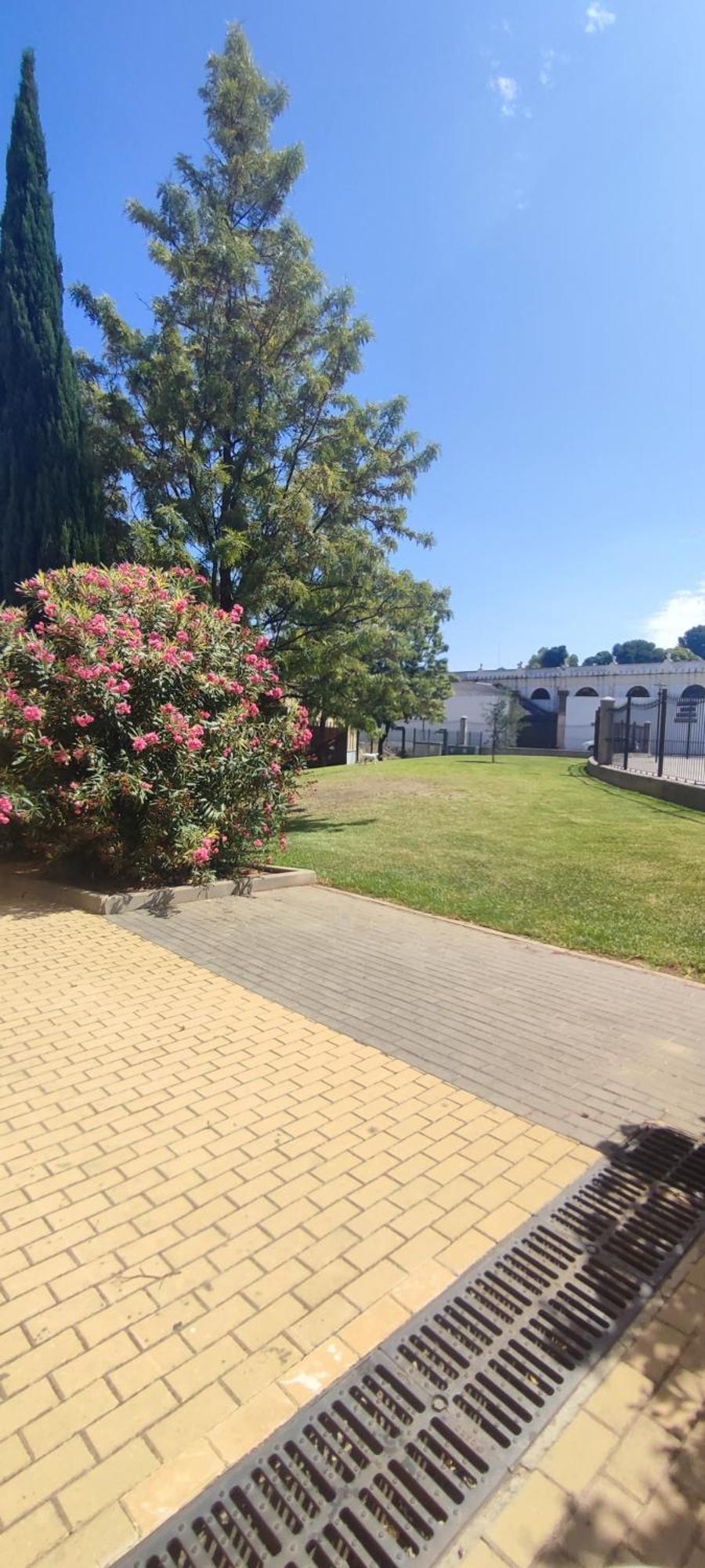 דירות חרז Cuatro Caminos Centro Jerez מראה חיצוני תמונה